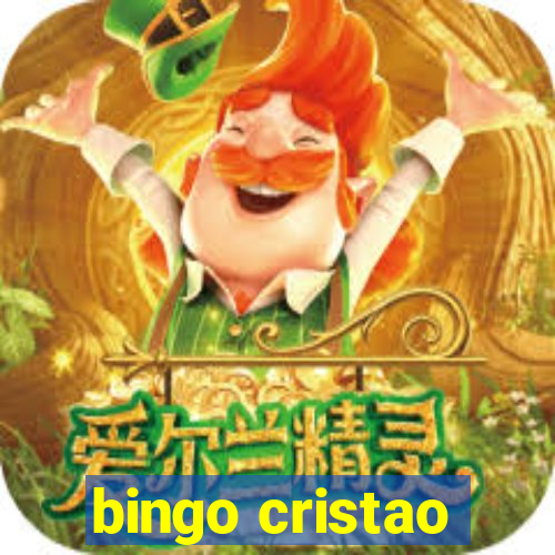 bingo cristao